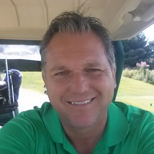 Meet your Posher, Doug